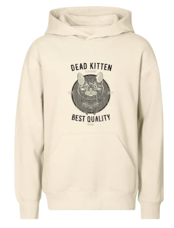Cat deadkitten