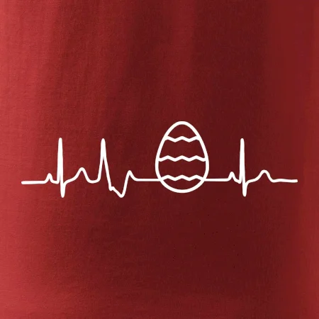 EKG Veľkonočné vajíčko