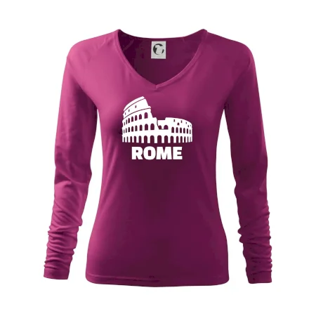 Italy Koloseum Rome