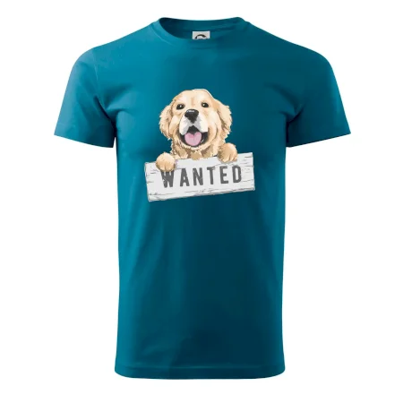 Zlatý retriever - šteniatko wanted