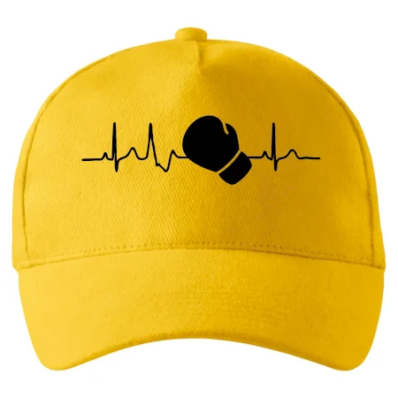 EKG box rukavice