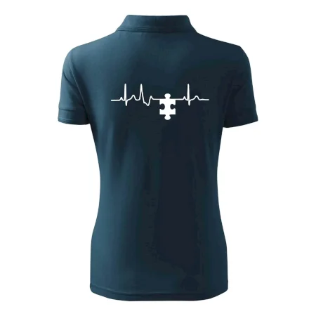 EKG puzzle párové