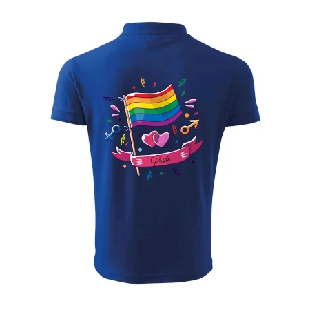 Pride vlajka