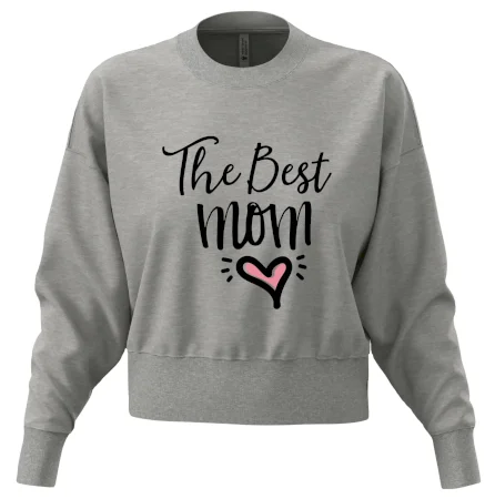 Best mom pod sebou