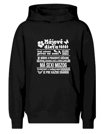 Narodeniny Máj