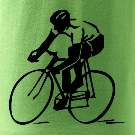Cestný cyklista