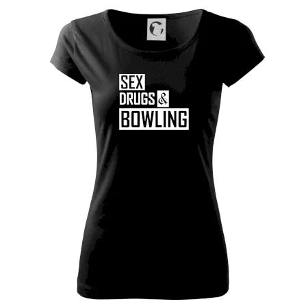 Sex drugs bowling