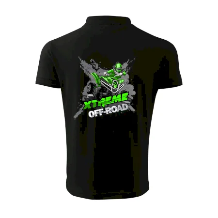 ATV štvorkolka offroad XXX
