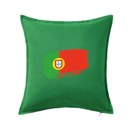 Portugalsko vlajka