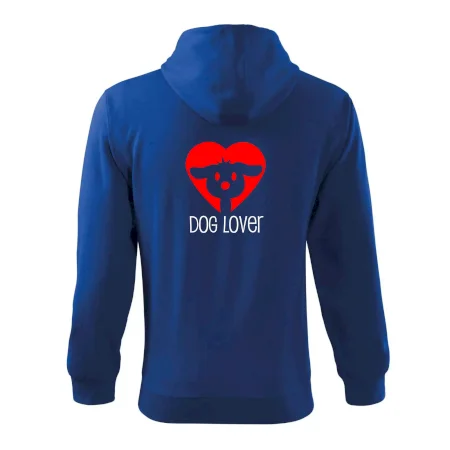 Dog Lover čumák
