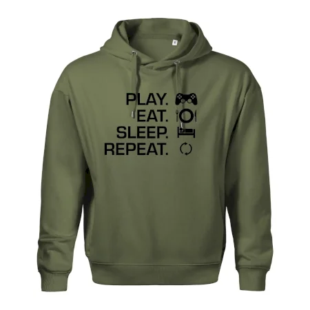 Play Eat Sleep Repeat game