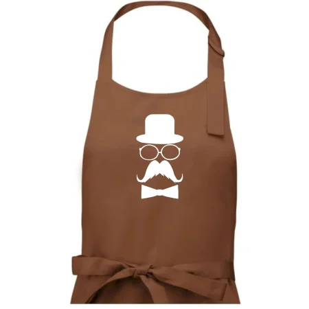 Mustache pán