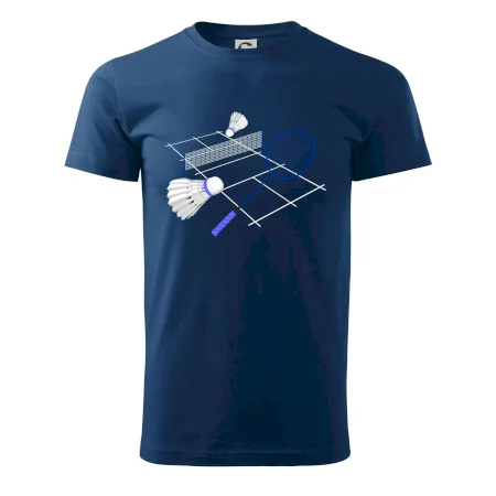 Bedminton - ihrisko
