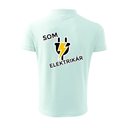 Zásuvka - som elektrikár