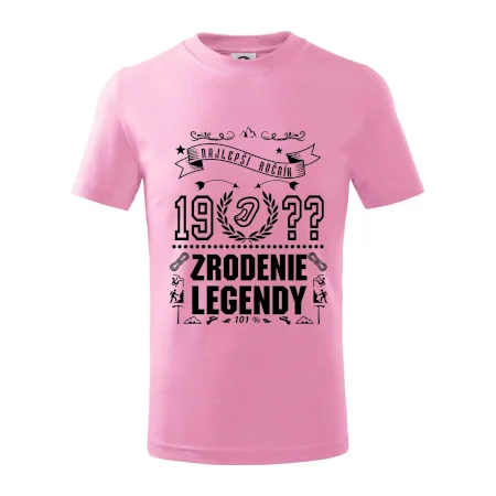Zrodenie legendy - pre horolezcov