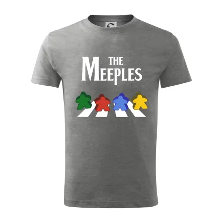 The Meeples