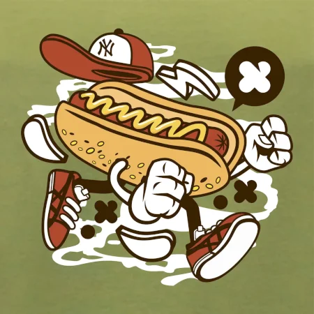 Hotdogátor
