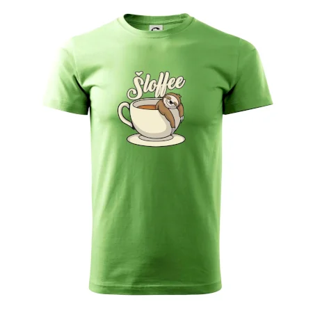 Šloffee - káva