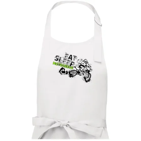 Eat Sleep Motocross