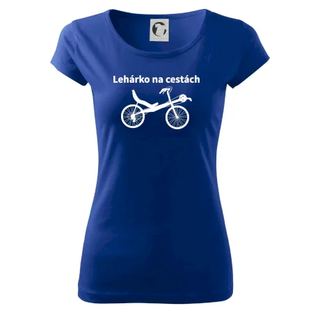 Lehárko na cestách