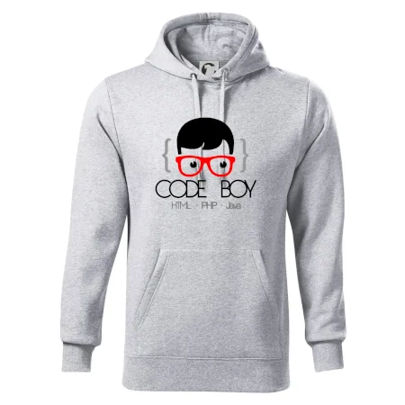 Code Boy
