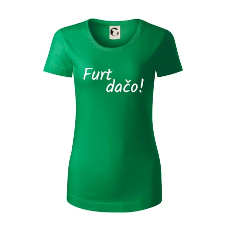 Furt dačo