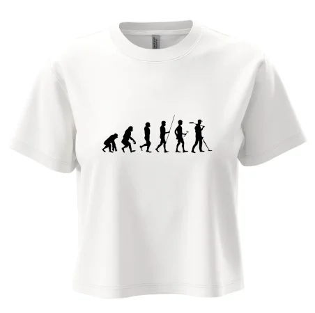 Evolúcia detektor