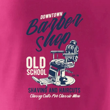 Downtown Barbershop