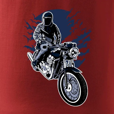 Night Rider