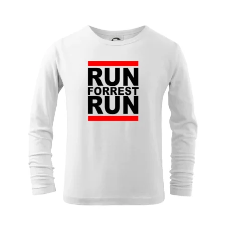 Run Forrest Run