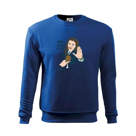 Nie, radšej zeleninu (Pecka design)