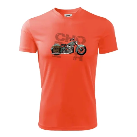 Chopper 003