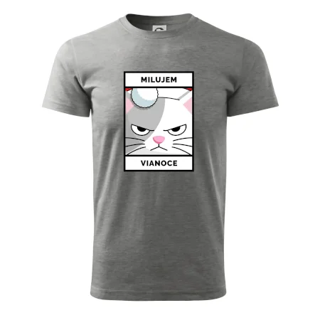 Miluju Vianoce