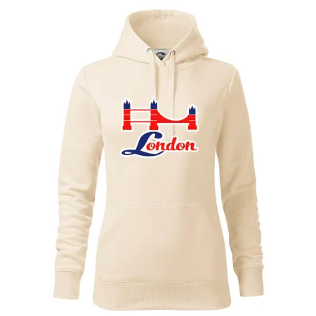 London most