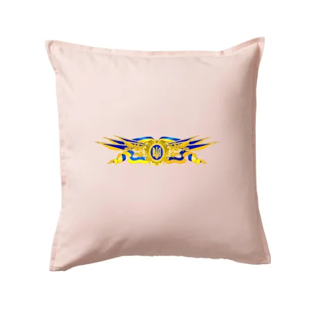 Ukrajina štátny symbol