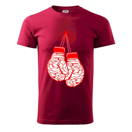 Brain Gloves