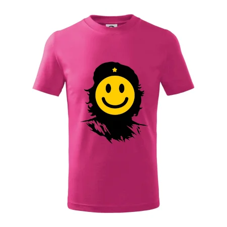 Che Smiley