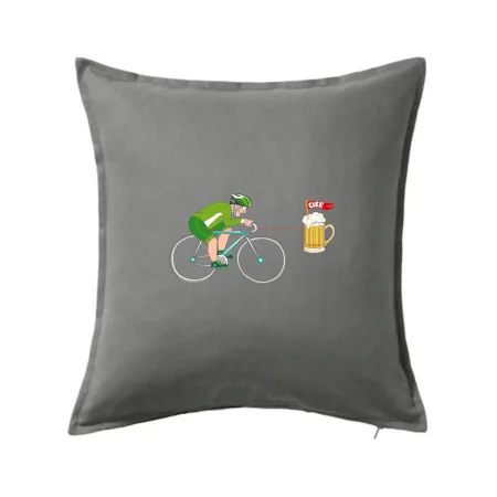 Pivo je môj cieľ (Pecka design)