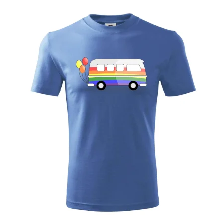 LGBT busík