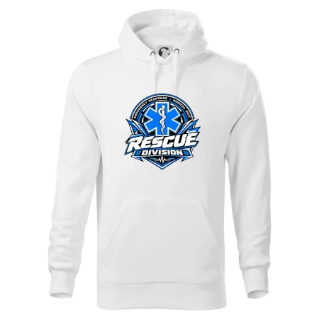 Rescue Division