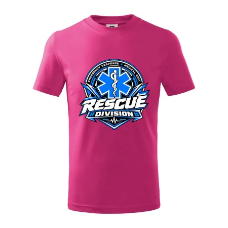 Rescue Division