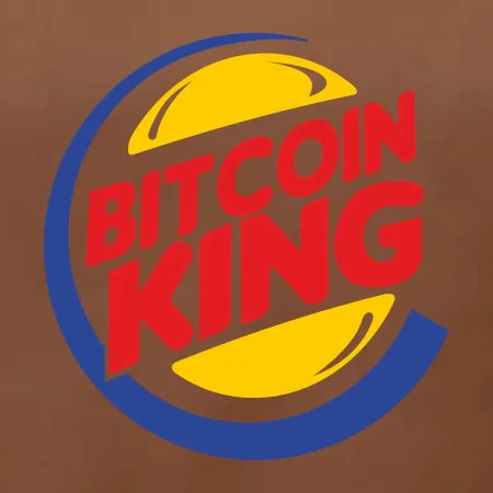 Bitcoin King