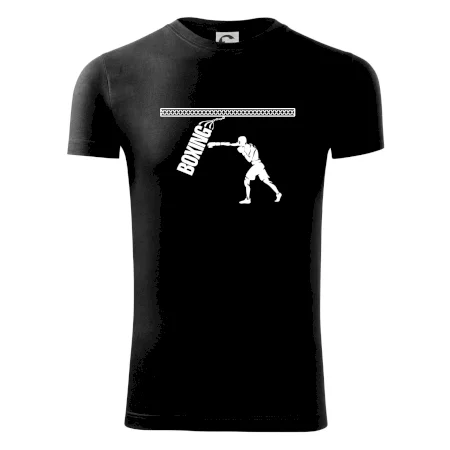 Boxing boxer