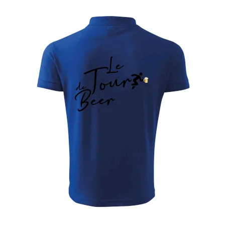 Le tour de beer