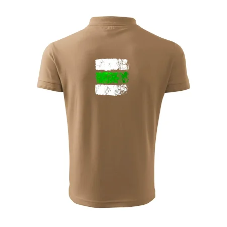 Turistická značka - zelená