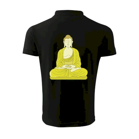 Budha zelenožlutý