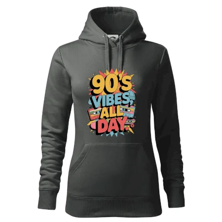 90s vibes all day