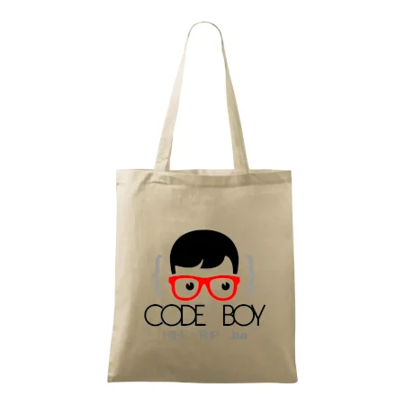 Code Boy