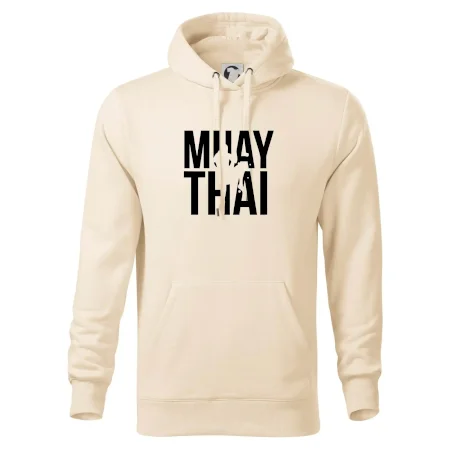 Nápis Muay Thai