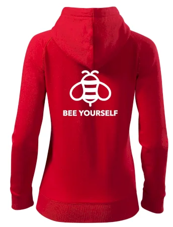Bee yourself